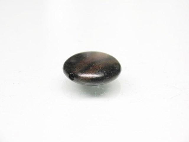 TOKO-BEADS PW311-43S Wooden bead 11mm PW311-43S ウッドビーズ 11mm Asian bead & African bead  Handmade,Lampeork,bead,asia,india,ethnic,parts,accessory,beads とんぼ玉,ビーズ,トンボ玉,アジア,インド,エスニック,手作り,パーツ,アクセサリー