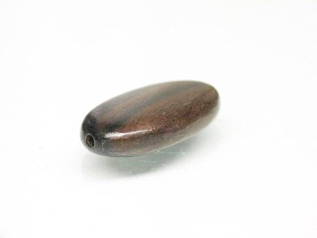TOKO-BEADS PW311-44S Wooden bead 11.5mm PW311-44S ウッドビーズ 11.5mm Asian bead & African bead  Handmade,Lampeork,bead,asia,india,ethnic,parts,accessory,beads とんぼ玉,ビーズ,トンボ玉,アジア,インド,エスニック,手作り,パーツ,アクセサリー