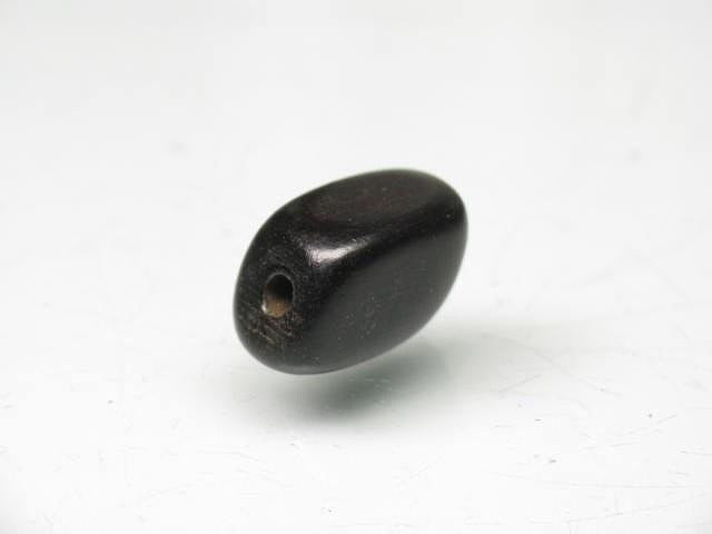 TOKO-BEADS PW311-51S Wooden bead 7mm PW311-51S ウッドビーズ 7mm Asian bead & African bead  Handmade,Lampeork,bead,asia,india,ethnic,parts,accessory,beads とんぼ玉,ビーズ,トンボ玉,アジア,インド,エスニック,手作り,パーツ,アクセサリー