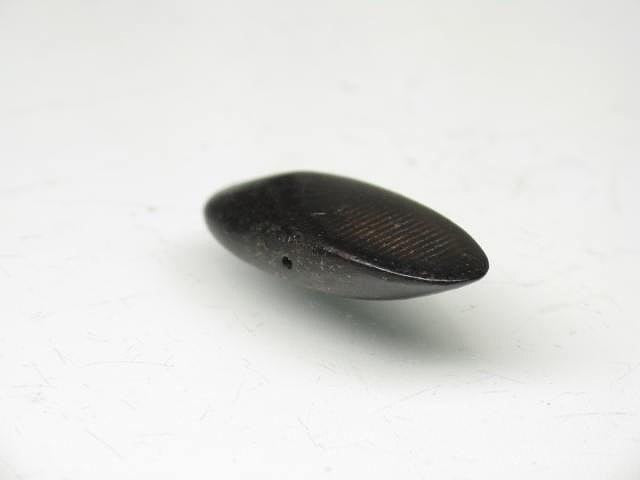 TOKO-BEADS PW311-52S Wooden bead 21.5mm PW311-52S ウッドビーズ 21.5mm Asian bead & African bead  Handmade,Lampeork,bead,asia,india,ethnic,parts,accessory,beads とんぼ玉,ビーズ,トンボ玉,アジア,インド,エスニック,手作り,パーツ,アクセサリー