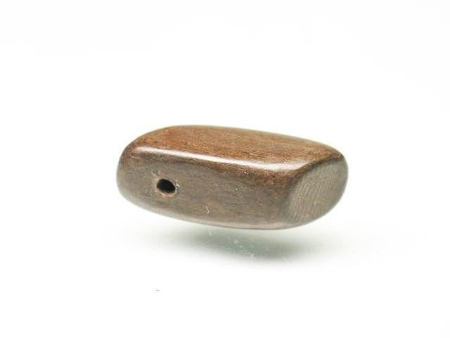 TOKO-BEADS PW311-53S Wooden bead 19mm PW311-53S ウッドビーズ 19mm Asian bead & African bead  Handmade,Lampeork,bead,asia,india,ethnic,parts,accessory,beads とんぼ玉,ビーズ,トンボ玉,アジア,インド,エスニック,手作り,パーツ,アクセサリー