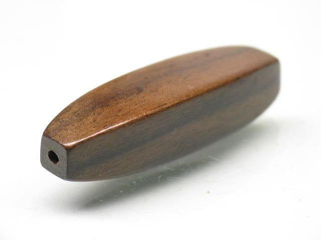 TOKO-BEADS PW311-56S Wooden bead 12.5mm PW311-56S ウッドビーズ 12.5mm Asian bead & African bead  Handmade,Lampeork,bead,asia,india,ethnic,parts,accessory,beads とんぼ玉,ビーズ,トンボ玉,アジア,インド,エスニック,手作り,パーツ,アクセサリー
