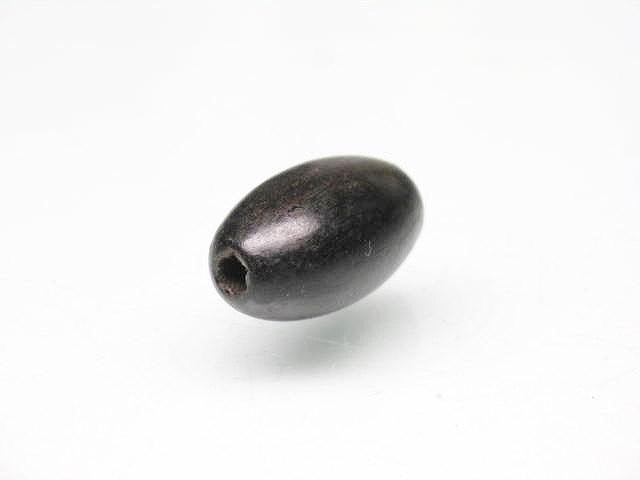 TOKO-BEADS PW311-62S Wooden bead 8.5mm PW311-62S ウッドビーズ 8.5mm Asian bead & African bead  Handmade,Lampeork,bead,asia,india,ethnic,parts,accessory,beads とんぼ玉,ビーズ,トンボ玉,アジア,インド,エスニック,手作り,パーツ,アクセサリー