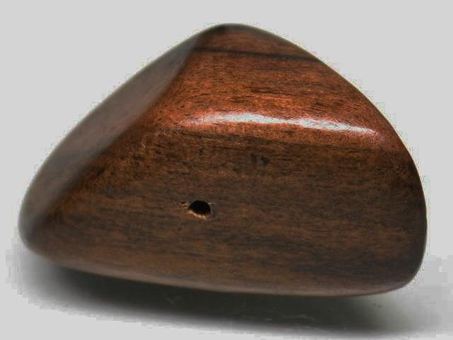 TOKO-BEADS PW311-66S Wooden bead 40mm PW311-66S ウッドビーズ 40mm Asian bead & African bead  Handmade,Lampeork,bead,asia,india,ethnic,parts,accessory,beads とんぼ玉,ビーズ,トンボ玉,アジア,インド,エスニック,手作り,パーツ,アクセサリー