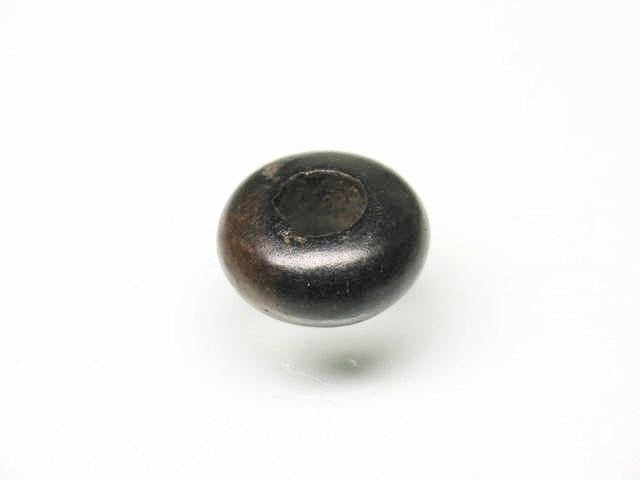 TOKO-BEADS PW311-77S Wooden bead 12.5mm PW311-77S ウッドビーズ 12.5mm Asian bead & African bead  Handmade,Lampeork,bead,asia,india,ethnic,parts,accessory,beads とんぼ玉,ビーズ,トンボ玉,アジア,インド,エスニック,手作り,パーツ,アクセサリー