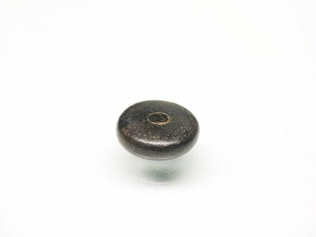 TOKO-BEADS PW311-79S Wooden bead 10.5mm PW311-79S ウッドビーズ 10.5mm Asian bead & African bead  Handmade,Lampeork,bead,asia,india,ethnic,parts,accessory,beads とんぼ玉,ビーズ,トンボ玉,アジア,インド,エスニック,手作り,パーツ,アクセサリー