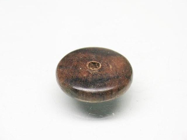 TOKO-BEADS PW311-80S Wooden bead 15~17mm PW311-80S ウッドビーズ 15~17mm Asian bead & African bead  Handmade,Lampeork,bead,asia,india,ethnic,parts,accessory,beads とんぼ玉,ビーズ,トンボ玉,アジア,インド,エスニック,手作り,パーツ,アクセサリー