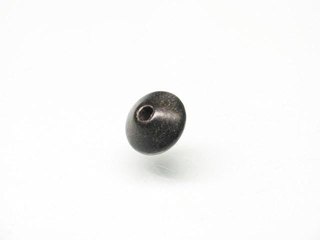 TOKO-BEADS PW311-83S Wooden bead 8mm PW311-83S ウッドビーズ 8mm Asian bead & African bead  Handmade,Lampeork,bead,asia,india,ethnic,parts,accessory,beads とんぼ玉,ビーズ,トンボ玉,アジア,インド,エスニック,手作り,パーツ,アクセサリー