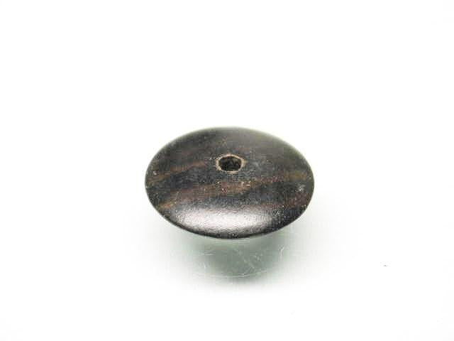 TOKO-BEADS PW311-84S Wooden bead 15mm PW311-84S ウッドビーズ 15mm Asian bead & African bead  Handmade,Lampeork,bead,asia,india,ethnic,parts,accessory,beads とんぼ玉,ビーズ,トンボ玉,アジア,インド,エスニック,手作り,パーツ,アクセサリー