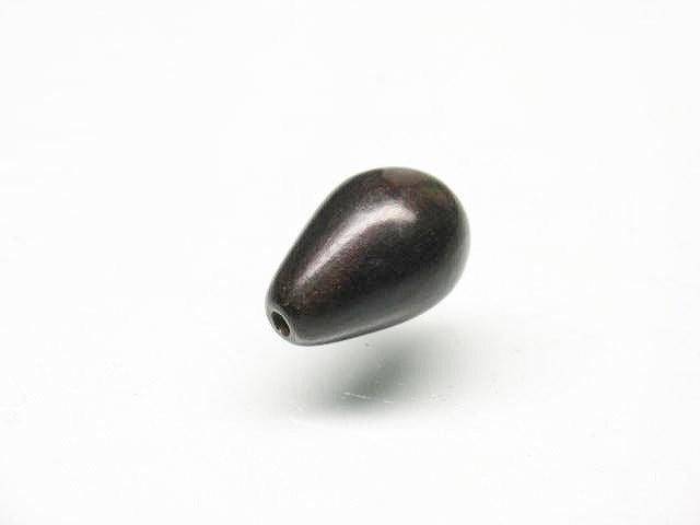 TOKO-BEADS PW311-89S Wooden bead 8.5mm PW311-89S ウッドビーズ 8.5mm Asian bead & African bead  Handmade,Lampeork,bead,asia,india,ethnic,parts,accessory,beads とんぼ玉,ビーズ,トンボ玉,アジア,インド,エスニック,手作り,パーツ,アクセサリー