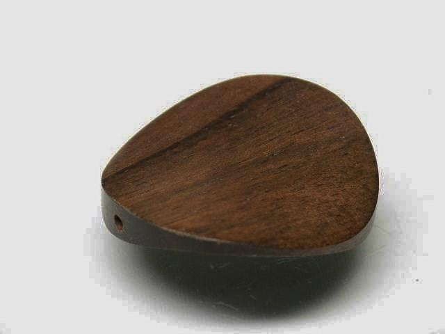 TOKO-BEADS PW311-91S Wooden bead 25mm PW311-91S ウッドビーズ 25mm Asian bead & African bead  Handmade,Lampeork,bead,asia,india,ethnic,parts,accessory,beads とんぼ玉,ビーズ,トンボ玉,アジア,インド,エスニック,手作り,パーツ,アクセサリー