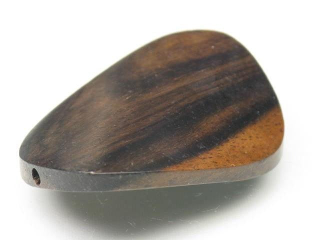 TOKO-BEADS PW311-92S Wooden bead 25.5mm PW311-92S ウッドビーズ 25.5mm Asian bead & African bead  Handmade,Lampeork,bead,asia,india,ethnic,parts,accessory,beads とんぼ玉,ビーズ,トンボ玉,アジア,インド,エスニック,手作り,パーツ,アクセサリー