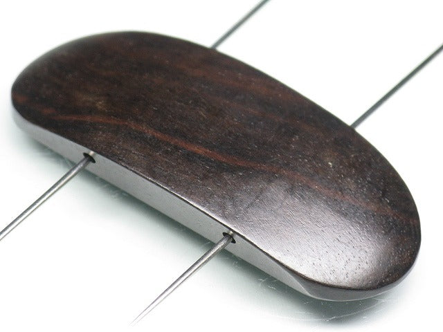 TOKO-BEADS PW311-95S Wooden bead(2holes) 60mm PW311-95S ウッドビーズ(2穴) 60mm Asian bead & African bead  Handmade,Lampeork,bead,asia,india,ethnic,parts,accessory,beads とんぼ玉,ビーズ,トンボ玉,アジア,インド,エスニック,手作り,パーツ,アクセサリー