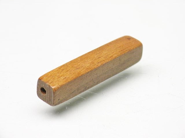 TOKO-BEADS PW311-97S Wooden bead 7mm PW311-97S ウッドビーズ 7mm Asian bead & African bead  Handmade,Lampeork,bead,asia,india,ethnic,parts,accessory,beads とんぼ玉,ビーズ,トンボ玉,アジア,インド,エスニック,手作り,パーツ,アクセサリー