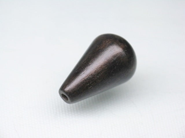 TOKO-BEADS PW312-01S Wooden bead 11.5mm PW312-01S ウッドビーズ 11.5mm Asian bead & African bead  Handmade,Lampeork,bead,asia,india,ethnic,parts,accessory,beads とんぼ玉,ビーズ,トンボ玉,アジア,インド,エスニック,手作り,パーツ,アクセサリー