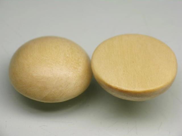 TOKO-BEADS PW410-03S Wooden Cabochon M 20mm PW410-03S ウッドカボションM 20mm Asian bead & African bead  Handmade,Lampeork,bead,asia,india,ethnic,parts,accessory,beads とんぼ玉,ビーズ,トンボ玉,アジア,インド,エスニック,手作り,パーツ,アクセサリー
