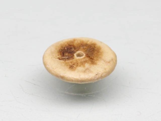 TOKO-BEADS PW501-01S Palm wood bead 10mm PW501-01S ココナッツビーズ 10mm Asian bead & African bead  Handmade,Lampeork,bead,asia,india,ethnic,parts,accessory,beads とんぼ玉,ビーズ,トンボ玉,アジア,インド,エスニック,手作り,パーツ,アクセサリー