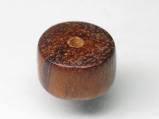 TOKO-BEADS PW501-12S Wooden bead 10~11mm PW501-12S ウッドビーズ 10~11mm Asian bead & African bead  Handmade,Lampeork,bead,asia,india,ethnic,parts,accessory,beads とんぼ玉,ビーズ,トンボ玉,アジア,インド,エスニック,手作り,パーツ,アクセサリー