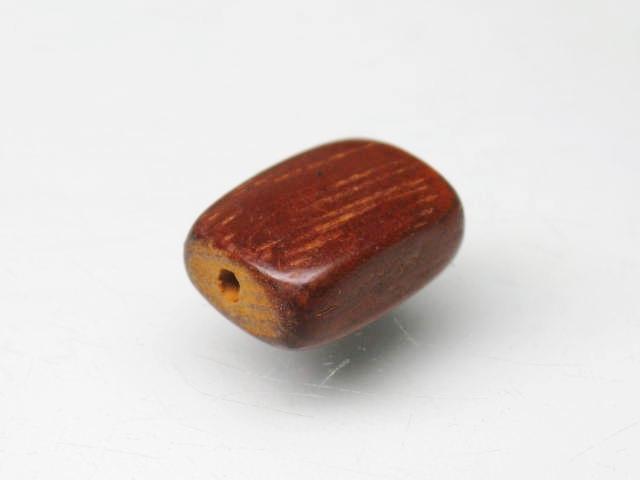 TOKO-BEADS PW501S-13 Wooden bead 8~9mm PW501S-13 ウッドビーズ 8~9mm Asian bead & African bead  Handmade,Lampeork,bead,asia,india,ethnic,parts,accessory,beads とんぼ玉,ビーズ,トンボ玉,アジア,インド,エスニック,手作り,パーツ,アクセサリー