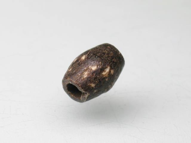 TOKO-BEADS PW501-16S Wooden bead 6.5mm PW501-16S アンティークウッドビーズ 6.5mm Asian bead & African bead  Handmade,Lampeork,bead,asia,india,ethnic,parts,accessory,beads とんぼ玉,ビーズ,トンボ玉,アジア,インド,エスニック,手作り,パーツ,アクセサリー