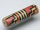 TOKO-BEADS PW601-09 Wooden bead 8mm PW601-09 ウッドビーズ 8mm Asian bead & African bead  Handmade,Lampeork,bead,asia,india,ethnic,parts,accessory,beads とんぼ玉,ビーズ,トンボ玉,アジア,インド,エスニック,手作り,パーツ,アクセサリー