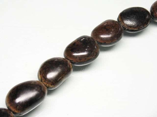 TOKO-BEADS PW999-04N Seed bead (strand) 15mm PW999-04N 種子ビーズ（連） 15mm Asian bead & African bead  Handmade,Lampeork,bead,asia,india,ethnic,parts,accessory,beads とんぼ玉,ビーズ,トンボ玉,アジア,インド,エスニック,手作り,パーツ,アクセサリー