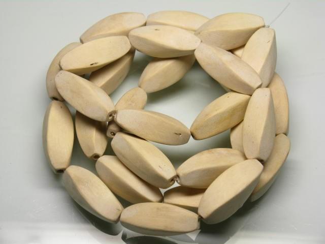TOKO-BEADS PW999N-09 Wooden bead (strand) 9mm PW999N-09 ウッドビーズ（連） 9mm Asian bead & African bead  Handmade,Lampeork,bead,asia,india,ethnic,parts,accessory,beads とんぼ玉,ビーズ,トンボ玉,アジア,インド,エスニック,手作り,パーツ,アクセサリー