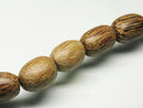 TOKO-BEADS PW999-14N Palm wood bead (strand) 10mm PW999-14N ココナッツビーズ（連） 10mm Asian bead & African bead  Handmade,Lampeork,bead,asia,india,ethnic,parts,accessory,beads とんぼ玉,ビーズ,トンボ玉,アジア,インド,エスニック,手作り,パーツ,アクセサリー