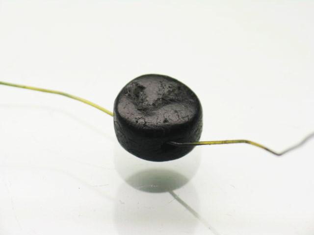 TOKO-BEADS PW999-10S Wooden bead 10mm PW999-10S ウッドビーズ 10mm Asian bead & African bead  Handmade,Lampeork,bead,asia,india,ethnic,parts,accessory,beads とんぼ玉,ビーズ,トンボ玉,アジア,インド,エスニック,手作り,パーツ,アクセサリー