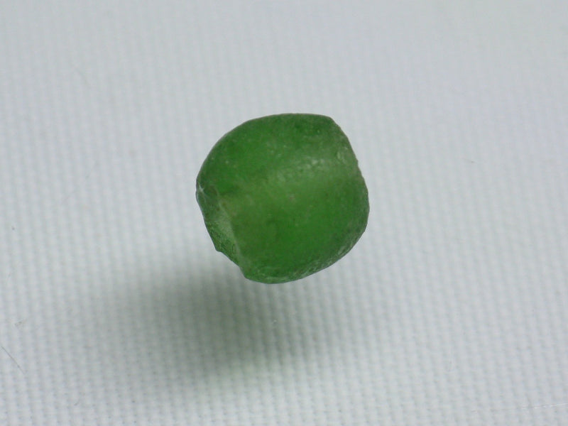 TOKO-BEADS RC001-68 Recycled Glass bead 8~10mm RC001-68 リサイクルガラスビーズ 8~10mm Asian bead & African bead  Handmade,Lampeork,bead,asia,india,ethnic,parts,accessory,beads とんぼ玉,ビーズ,トンボ玉,アジア,インド,エスニック,手作り,パーツ,アクセサリー