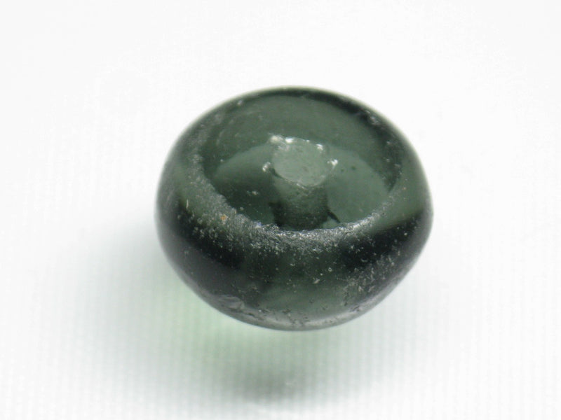 TOKO-BEADS RC001-79 Recycled Glass bead 14.5mm RC001-79 リサイクルガラスビーズ 14.5mm Asian bead & African bead  Handmade,Lampeork,bead,asia,india,ethnic,parts,accessory,beads とんぼ玉,ビーズ,トンボ玉,アジア,インド,エスニック,手作り,パーツ,アクセサリー
