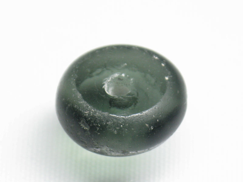 TOKO-BEADS RC001-80 Recycled Glass bead 15.5~17mm RC001-80 リサイクルガラスビーズ 15.5~17mm Asian bead & African bead  Handmade,Lampeork,bead,asia,india,ethnic,parts,accessory,beads とんぼ玉,ビーズ,トンボ玉,アジア,インド,エスニック,手作り,パーツ,アクセサリー