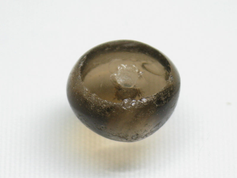 TOKO-BEADS RC001-81 Recycled Glass bead 13~14mm RC001-81 リサイクルガラスビーズ 13~14mm Asian bead & African bead  Handmade,Lampeork,bead,asia,india,ethnic,parts,accessory,beads とんぼ玉,ビーズ,トンボ玉,アジア,インド,エスニック,手作り,パーツ,アクセサリー
