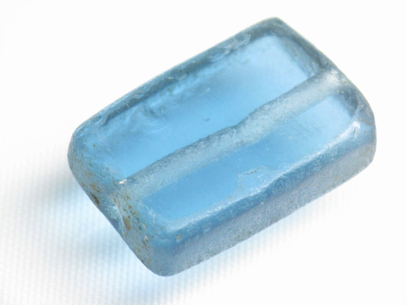 TOKO-BEADS RC001-91 Recycled Glass bead 17.5mm RC001-91 リサイクルガラスビーズ 17.5mm Asian bead & African bead  Handmade,Lampeork,bead,asia,india,ethnic,parts,accessory,beads とんぼ玉,ビーズ,トンボ玉,アジア,インド,エスニック,手作り,パーツ,アクセサリー