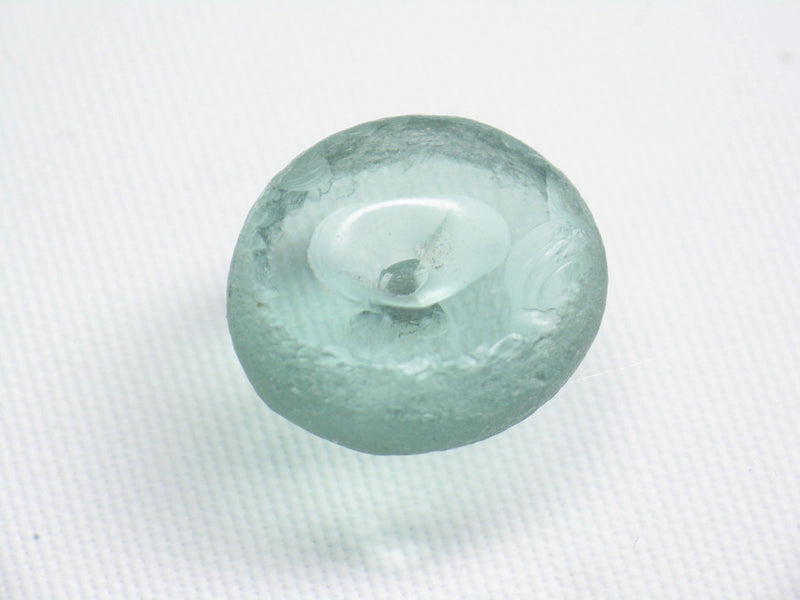 TOKO-BEADS RC001-93 Recycled Glass bead 14~15.5mm RC001-93 リサイクルガラスビーズ 14~15.5mm Asian bead & African bead  Handmade,Lampeork,bead,asia,india,ethnic,parts,accessory,beads とんぼ玉,ビーズ,トンボ玉,アジア,インド,エスニック,手作り,パーツ,アクセサリー