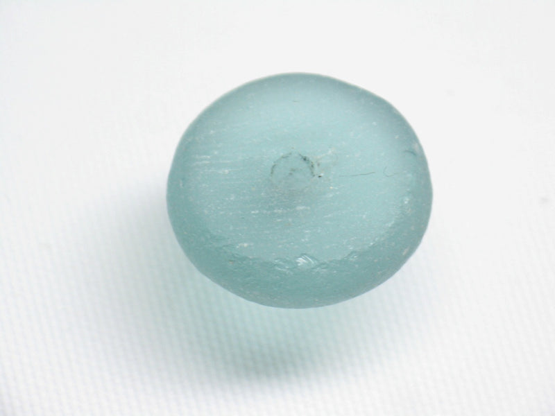 TOKO-BEADS RC001-94 Recycled Glass bead 16.5mm RC001-94 リサイクルガラスビーズ 16.5mm Asian bead & African bead  Handmade,Lampeork,bead,asia,india,ethnic,parts,accessory,beads とんぼ玉,ビーズ,トンボ玉,アジア,インド,エスニック,手作り,パーツ,アクセサリー