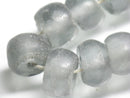 TOKO-BEADS RC001-13N Recycled Glass bead (strand) 8~15mm RC001-13N リサイクルガラスビーズ（連） 8~15mm Asian bead & African bead  Handmade,Lampeork,bead,asia,india,ethnic,parts,accessory,beads とんぼ玉,ビーズ,トンボ玉,アジア,インド,エスニック,手作り,パーツ,アクセサリー
