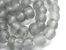 TOKO-BEADS RC001-13N Recycled Glass bead (strand) 8~15mm RC001-13N リサイクルガラスビーズ（連） 8~15mm Asian bead & African bead  Handmade,Lampeork,bead,asia,india,ethnic,parts,accessory,beads とんぼ玉,ビーズ,トンボ玉,アジア,インド,エスニック,手作り,パーツ,アクセサリー