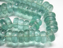 TOKO-BEADS RC001-53N Recycled Glass bead (strand) 15~18.5mm RC001-53N リサイクルガラスビーズ（連） 15~18.5mm Asian bead & African bead  Handmade,Lampeork,bead,asia,india,ethnic,parts,accessory,beads とんぼ玉,ビーズ,トンボ玉,アジア,インド,エスニック,手作り,パーツ,アクセサリー