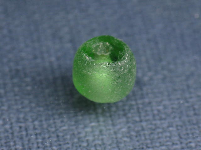 TOKO-BEADS RC001-06S Recycled Glass bead 8~12mm RC001-06S リサイクルガラスビーズ 8~12mm Asian bead & African bead  Handmade,Lampeork,bead,asia,india,ethnic,parts,accessory,beads とんぼ玉,ビーズ,トンボ玉,アジア,インド,エスニック,手作り,パーツ,アクセサリー