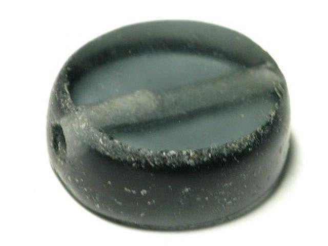 TOKO-BEADS RC001-41S Recycled Glass bead 17.5~19mm RC001-41S リサイクルガラスビーズ 17.5~19mm Asian bead & African bead  Handmade,Lampeork,bead,asia,india,ethnic,parts,accessory,beads とんぼ玉,ビーズ,トンボ玉,アジア,インド,エスニック,手作り,パーツ,アクセサリー
