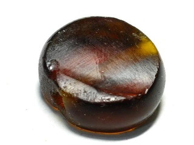 TOKO-BEADS RC001-56S Recycled Glass bead 15~19mm RC001-56S リサイクルガラスビーズ 15~19mm Asian bead & African bead  Handmade,Lampeork,bead,asia,india,ethnic,parts,accessory,beads とんぼ玉,ビーズ,トンボ玉,アジア,インド,エスニック,手作り,パーツ,アクセサリー