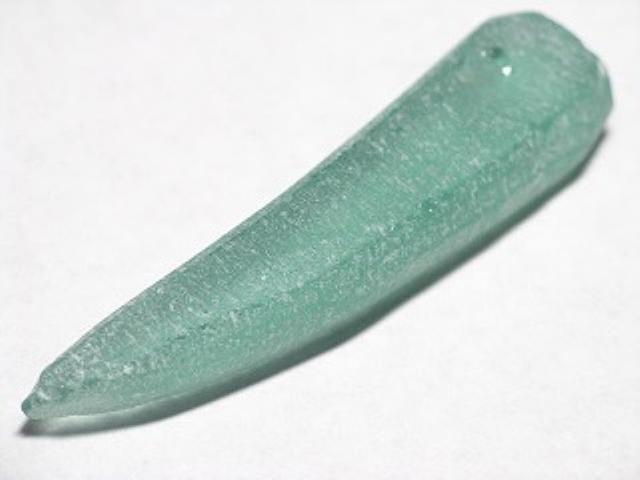 TOKO-BEADS RC002-03 Old Glass Charm 50~58mm RC002-03 オールドグラスチャーム 50~58mm Asian bead & African bead  Handmade,Lampeork,bead,asia,india,ethnic,parts,accessory,beads とんぼ玉,ビーズ,トンボ玉,アジア,インド,エスニック,手作り,パーツ,アクセサリー