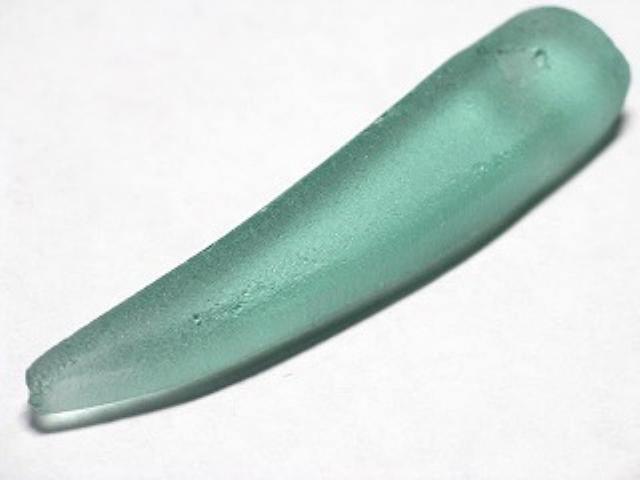 TOKO-BEADS RC002-04 Old Glass Charm 50~58mm RC002-04 オールドグラスチャーム 50~58mm Asian bead & African bead  Handmade,Lampeork,bead,asia,india,ethnic,parts,accessory,beads とんぼ玉,ビーズ,トンボ玉,アジア,インド,エスニック,手作り,パーツ,アクセサリー