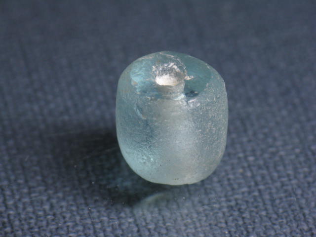 TOKO-BEADS RC004-14 Recycled Glass bead 12.5~13.5mm RC004-14 リサイクルガラスビーズ 12.5~13.5mm Asian bead & African bead  Handmade,Lampeork,bead,asia,india,ethnic,parts,accessory,beads とんぼ玉,ビーズ,トンボ玉,アジア,インド,エスニック,手作り,パーツ,アクセサリー
