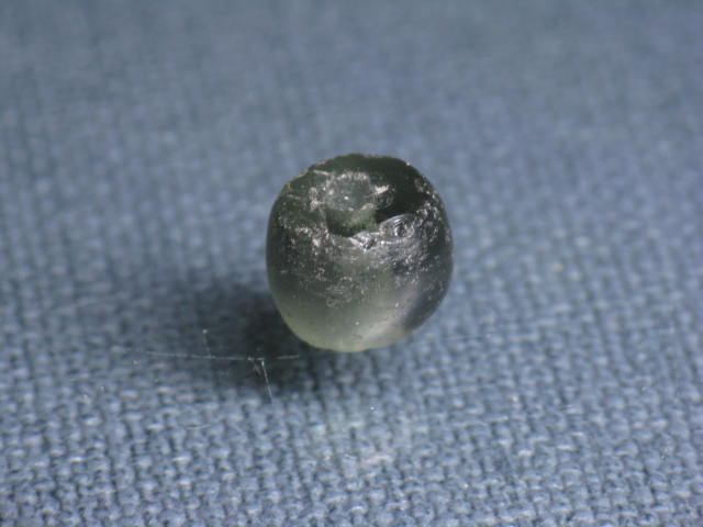 TOKO-BEADS RC004-17 Recycled Glass bead 8.5~9.5mm RC004-17 リサイクルガラスビーズ 8.5~9.5mm Asian bead & African bead  Handmade,Lampeork,bead,asia,india,ethnic,parts,accessory,beads とんぼ玉,ビーズ,トンボ玉,アジア,インド,エスニック,手作り,パーツ,アクセサリー