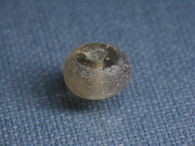 TOKO-BEADS RC004-21 Recycled Glass bead 10~11mm RC004-21 リサイクルガラスビーズ 10~11mm Asian bead & African bead  Handmade,Lampeork,bead,asia,india,ethnic,parts,accessory,beads とんぼ玉,ビーズ,トンボ玉,アジア,インド,エスニック,手作り,パーツ,アクセサリー
