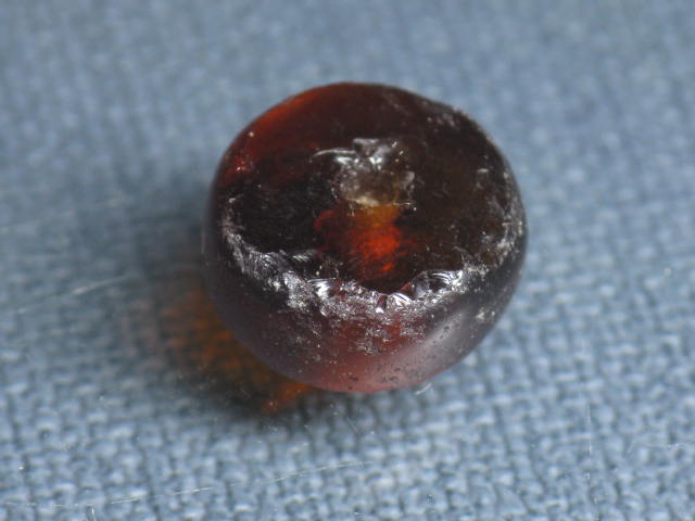 TOKO-BEADS RC004-23 Recycled Glass bead 13~14mm RC004-23 リサイクルガラスビーズ 13~14mm Asian bead & African bead  Handmade,Lampeork,bead,asia,india,ethnic,parts,accessory,beads とんぼ玉,ビーズ,トンボ玉,アジア,インド,エスニック,手作り,パーツ,アクセサリー