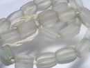 TOKO-BEADS RC004-38N Recycled Glass bead (strand) 12mm RC004-38N リサイクルガラスビーズ（連） 12mm Asian bead & African bead  Handmade,Lampeork,bead,asia,india,ethnic,parts,accessory,beads とんぼ玉,ビーズ,トンボ玉,アジア,インド,エスニック,手作り,パーツ,アクセサリー