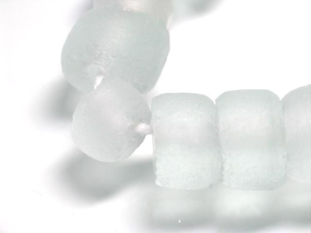 TOKO-BEADS RC004-62N Recycled Glass bead (strand) 11~12mm RC004-62N リサイクルガラスビーズ（連） 11~12mm Asian bead & African bead  Handmade,Lampeork,bead,asia,india,ethnic,parts,accessory,beads とんぼ玉,ビーズ,トンボ玉,アジア,インド,エスニック,手作り,パーツ,アクセサリー